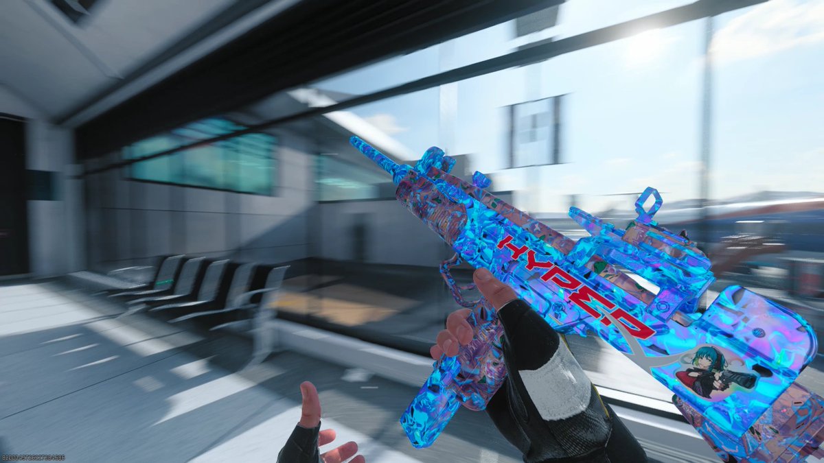 Futives's tweet image. my baby