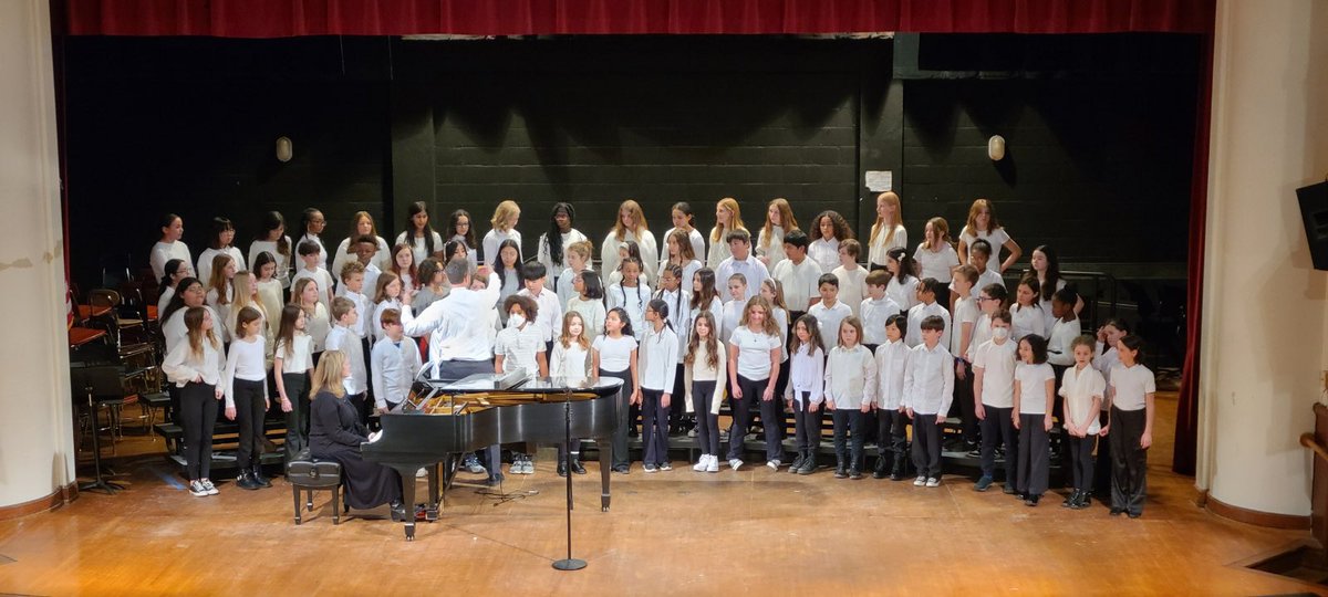 Slauson MS (@a2slauson) on Twitter photo Golden Bear 6th grade choir, band, and orchestra performed Thursday evening! Bravo! @A2SchoolsSuper <a href="/A2schools/">A2 Public Schools</a> <a href="/SlausonMusic/">Slauson Music</a> Golden Bear 6th grade choir, band, and orchestra performed Thursday evening! Bravo! @A2SchoolsSuper <a href="/A2schools/">A2 Public Schools</a> <a href="/SlausonMusic/">Slauson Music</a>