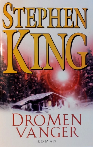 LekkerBoek's tweet photo. Dromenvanger - Stephen King
Aanbieding  € 1,95
https://t.co/7qPF9VtFoF https://t.co/bhGdCX50oC