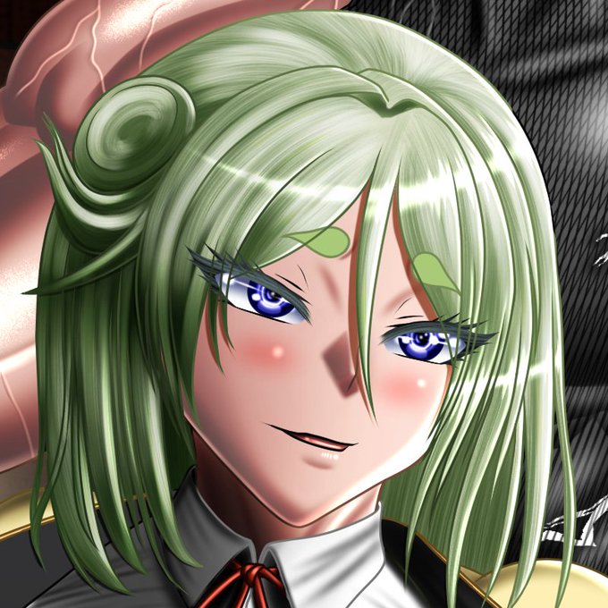 #お前らなんでそのアイコンにしてるんだよ 
俺の嫁だからに決まってるだろぉ!! 