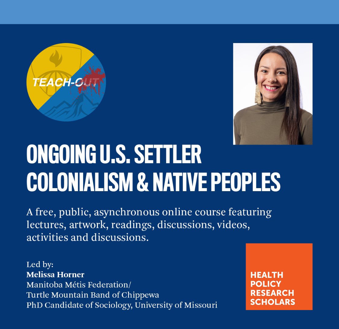 Bonnie McGill, PhD tweet media