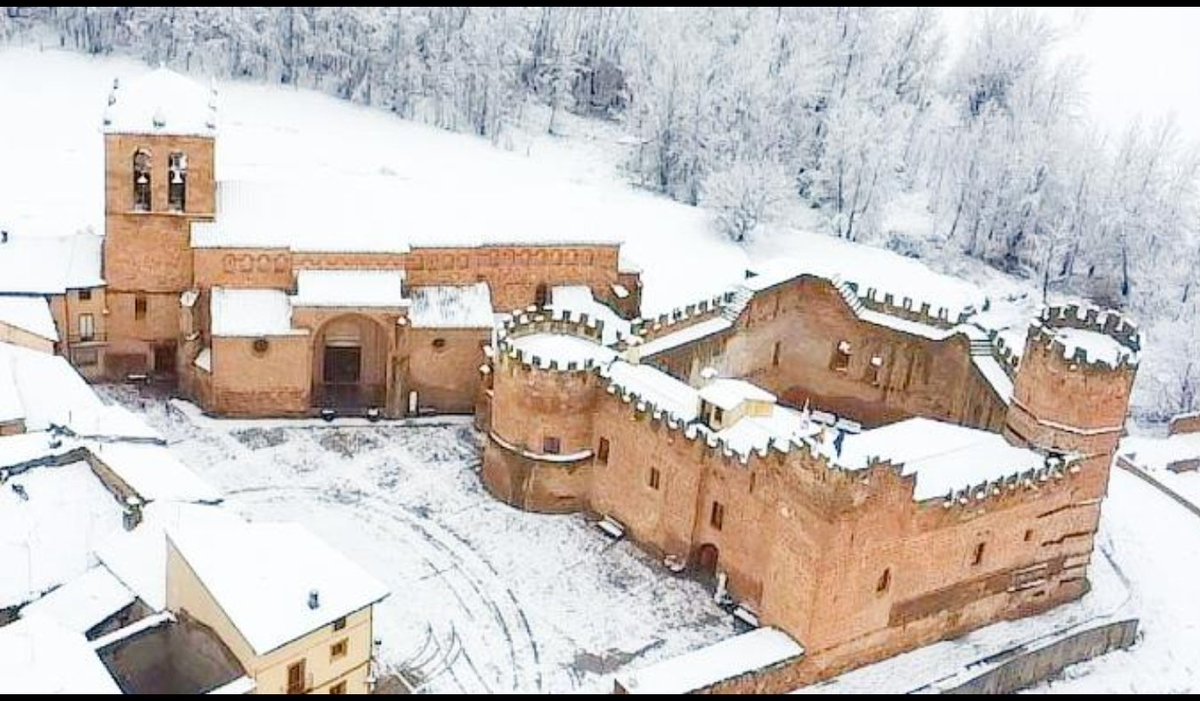 ppaches's tweet photo. @Tiempo_Mercedes Monteagudo de la Vicarias (Soria). https://t.co/0rq3RxI0TS