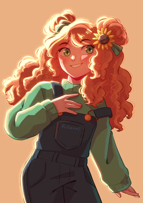 A Gem #Geminitayfanart 