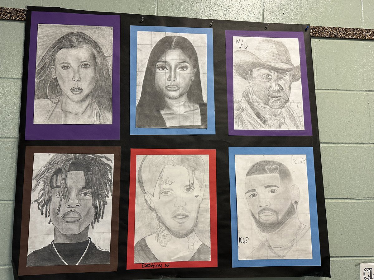 Rumney Marsh Academy tweet media