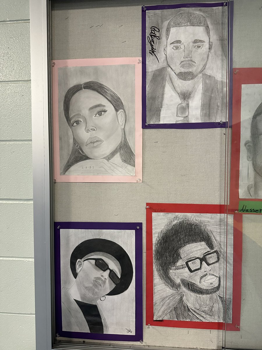 Rumney Marsh Academy tweet media