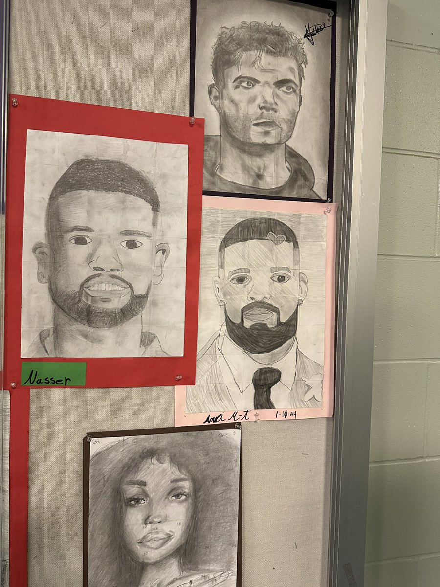 Rumney Marsh Academy tweet media