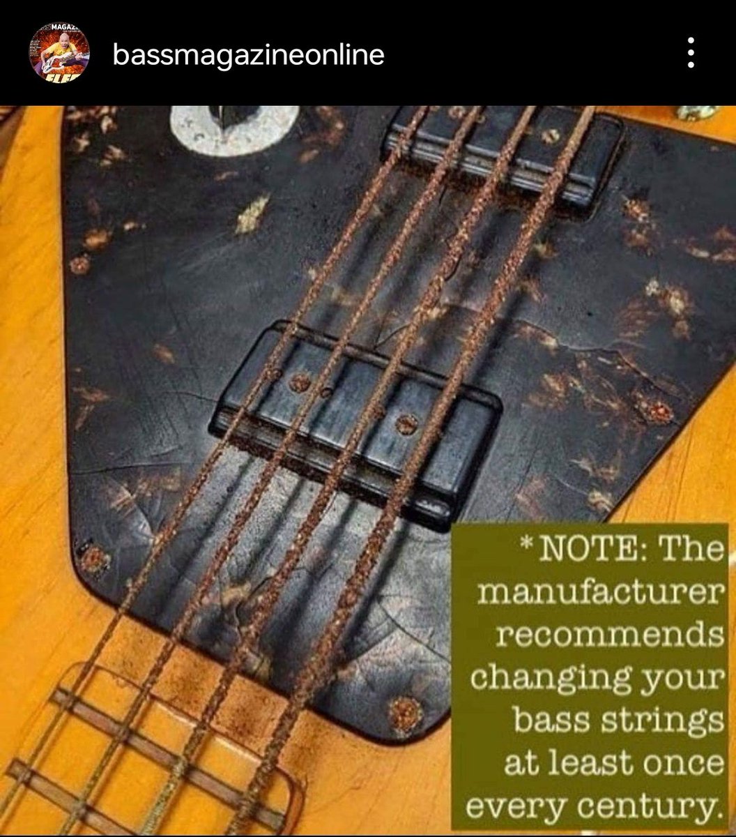 BurningTones's tweet photo. Dobranoc 🤘
#FuzzFriday #BurningTones https://t.co/tTfsGoVK8w