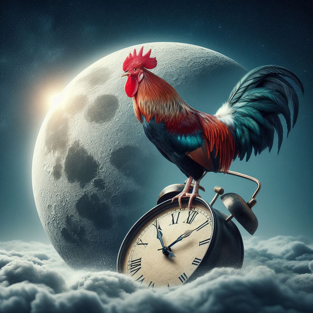 🔥 ONLY 100 HOURS UNTIL END OF PRESALE AND ROCKET LAUNCH 🚀🔥

📈BUY HERE: bit.ly/TradeCOX
🐓 TELEGRAM: t.me/COXcoinXRPL 

#XRPL #XRP #Memecoin #XRPETF #BTCETF #PresaleLive