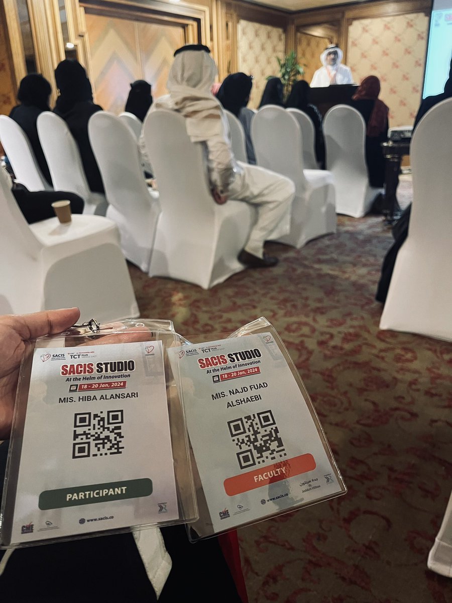 NajdAlshaebi's tweet photo. Had the honor to be one of the speakers under the “Allied specialties working group track”. I shared some insights about non-Invasive guidance using Image Fusion, a new promising technology with the potential in improving efficiency in structural procedures. #SACIS_studio ✨ https://t.co/wu3jXnKSCL