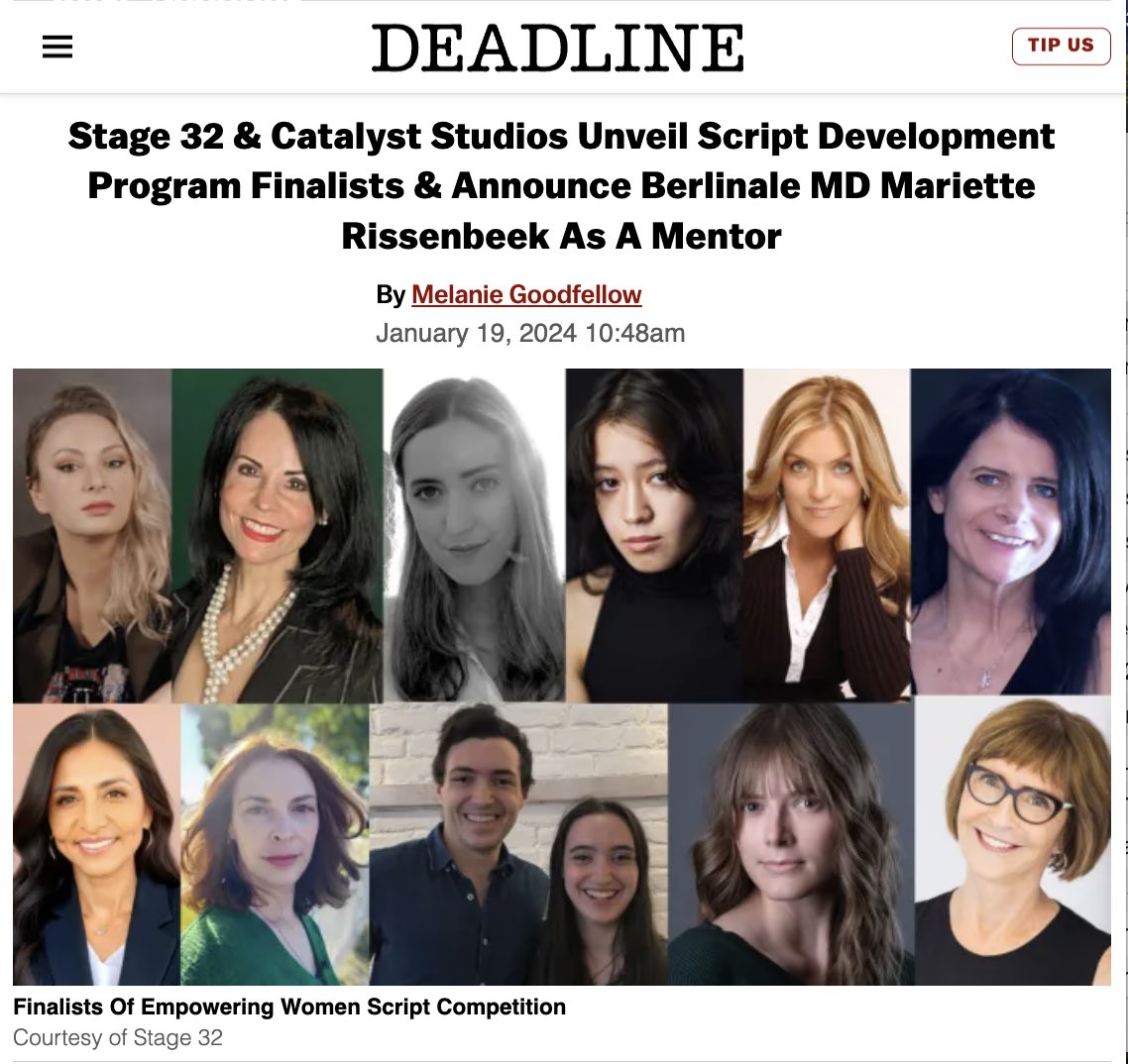 Amanda Toney tweet media