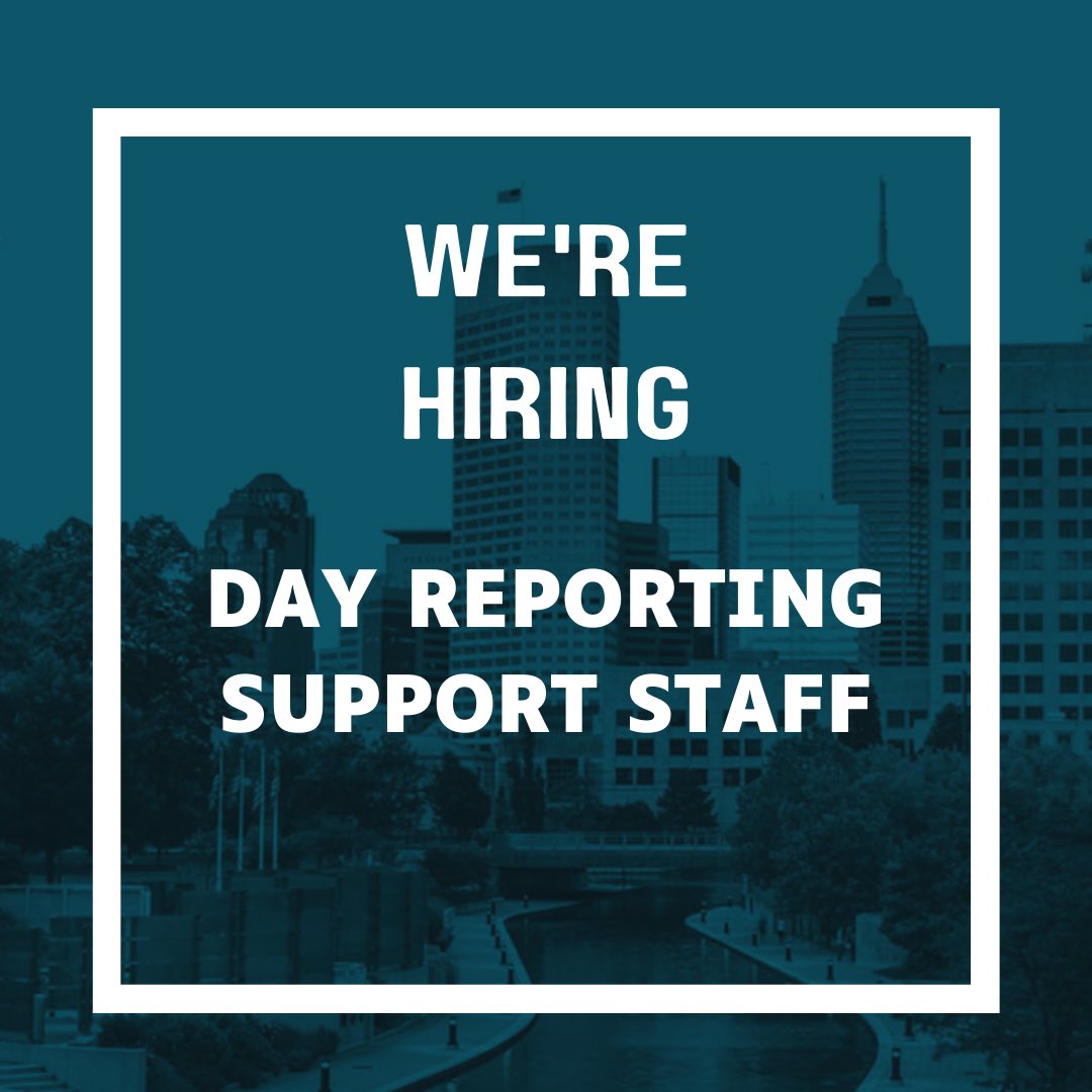 Join our team! Link in bio!