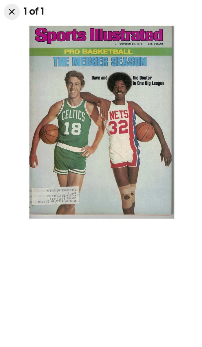@KevinNegandhi I was 9 years old and my parents had just bought me a subscription for my birthday. The beginning of loving Dr. J and the Sixers and hating the Celtics.