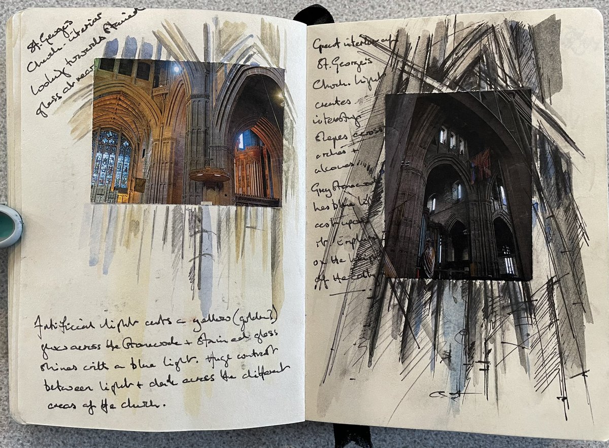 Richard Davies FRSA tweet media