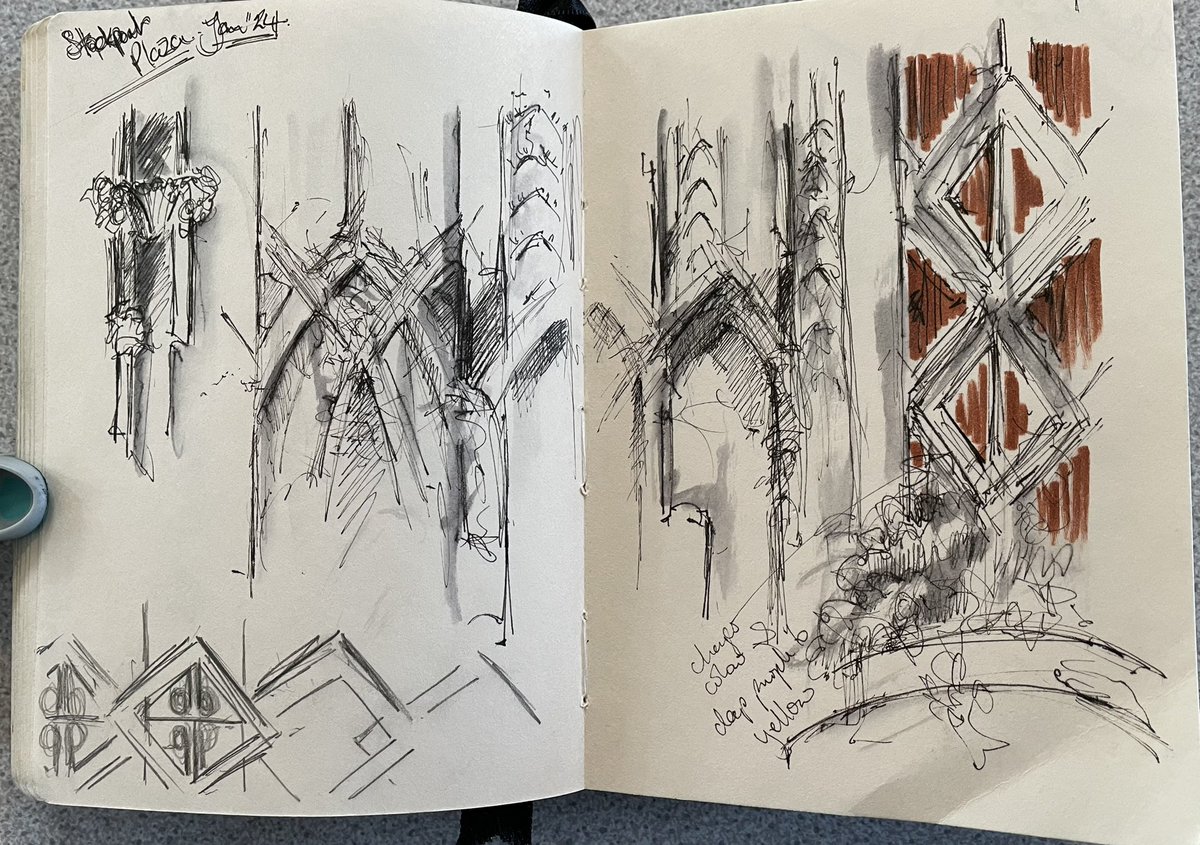 Richard Davies FRSA tweet media