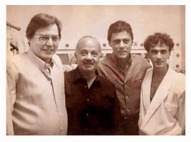 Antonio Carlos Jobim, Astor Piazzolla, Chico Buarque and Caetano Veloso.
#smlpdf 
sheetmusiclibrary.website