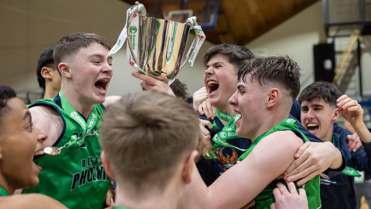 BballIrl's tweet photo. Hype everywhere at the National Basketball Arena 🫡

#BINationalCup 🏆 | @Insuremyhouseie https://t.co/pbjn29mc7W