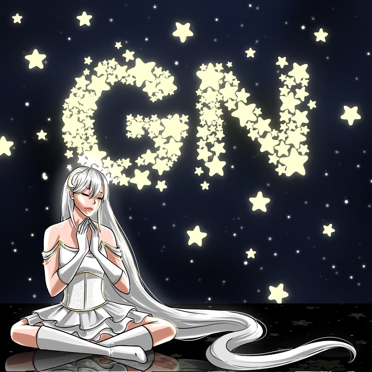 aokinft_'s tweet photo. Everything will fall in its rightful place. This is just the beginning! #agmi #ftcbtc we love every single aokian! https://t.co/e6zs9VeatF