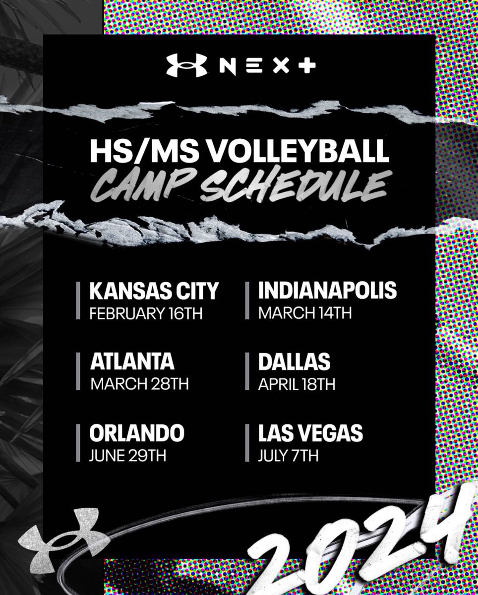 dvolleyball2027's tweet photo. Thank you SO much @Ziva_UaNextVB @uanextvball for the invite to the high school camp in Dallas. I can’t wait. @SunshineVball 15 pacific https://t.co/FUYsJK6p1G