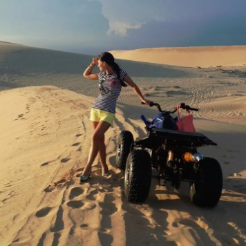 caroline tweet media