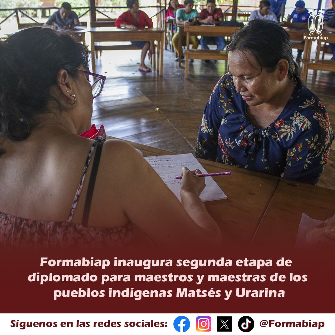 FORMABIAP tweet media