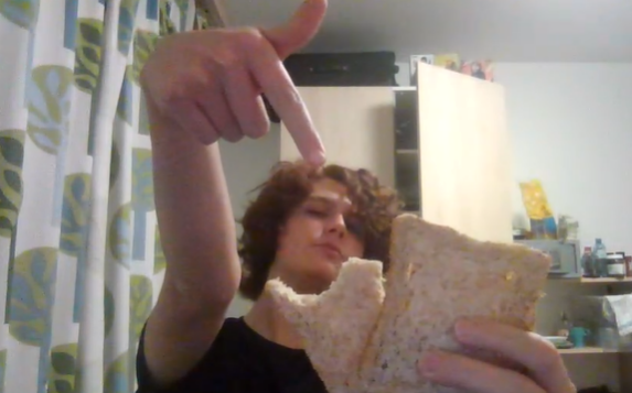 janeluve_'s tweet photo. lets go band for band #breadspread https://t.co/CrcxolkFDQ