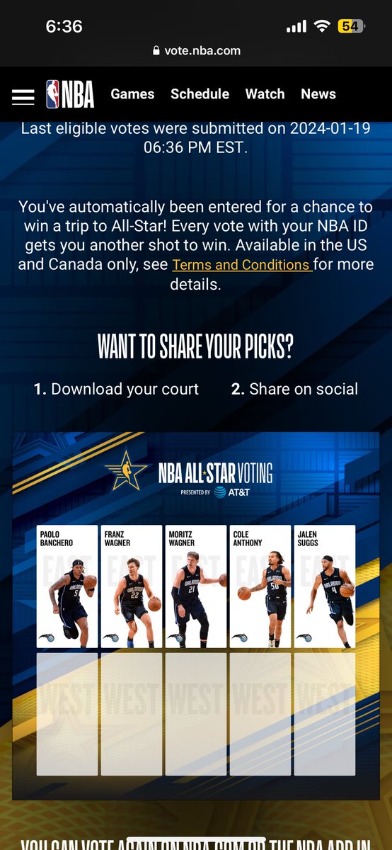 Magic Man tweet media