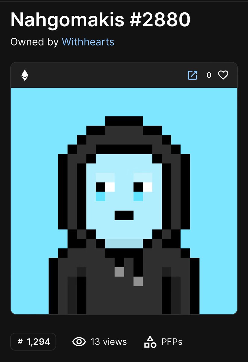 Invisible black hoodie sale to the legend <a href="/withhearts/">Withhearts</a> 🤯😮‍💨😭