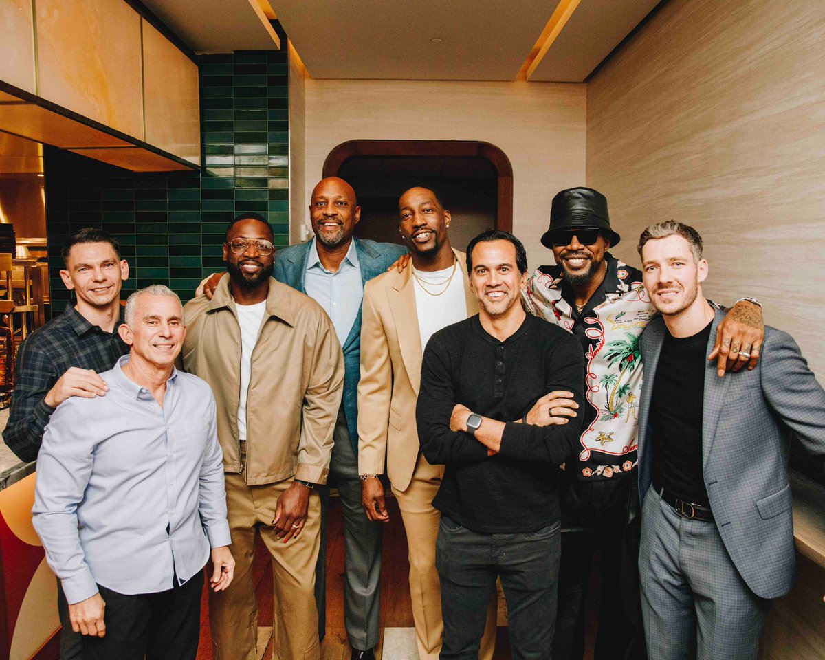 HeatvsHaters's tweet photo. *cries in Heat Culture* https://t.co/NrSh8NSqDS
