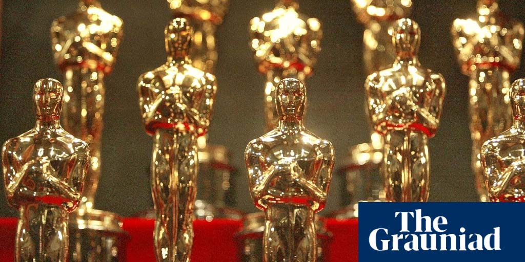 Marxist theory predicted this years Oscar nominations, so why shouldn't we trust it to fix our climate crisis | Paul Mason