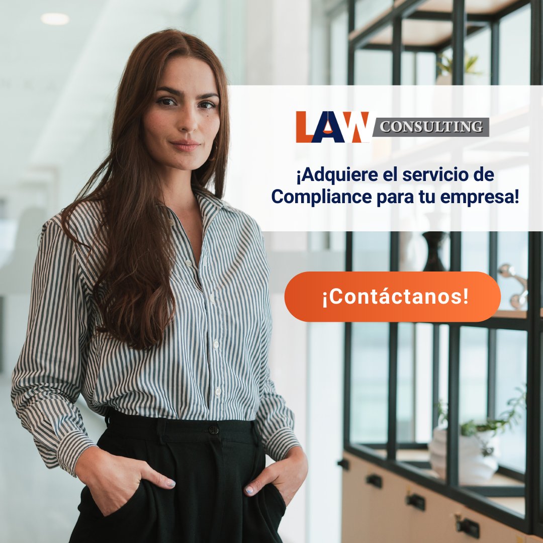 LAWConsultingco's tweet photo. ¿Listo para dar el siguiente paso?

En https://t.co/ATyOMzJ8EV, estamos comprometidos con tu éxito legal. ¡Confía en nosotros para proteger y hacer crecer tu negocio!

#empresas #compliance #empresarial #negocio https://t.co/cK9DL2dcKB