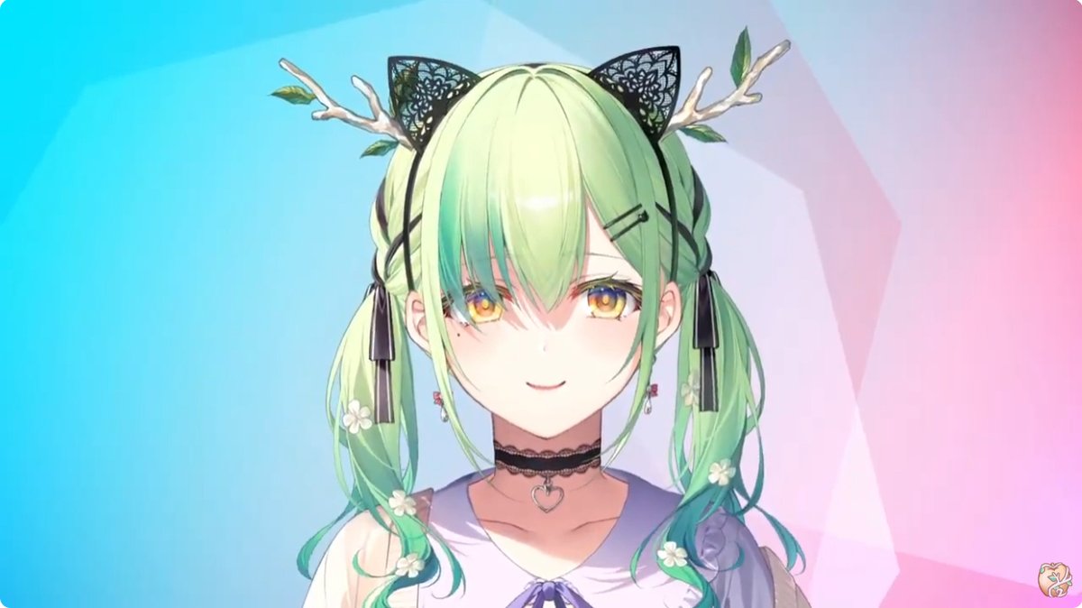 セレス・ファウナ 「 #faunline」|遠坂あさぎのイラスト