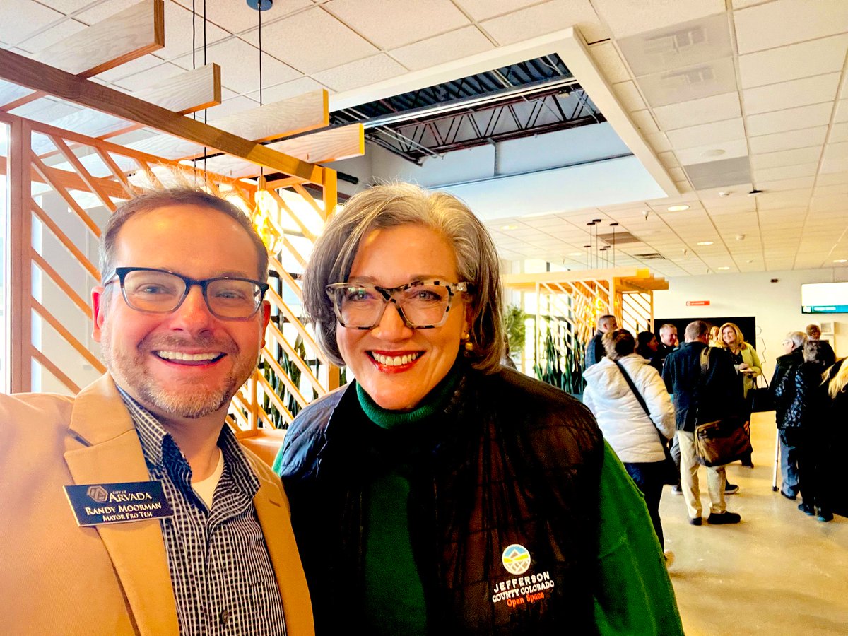 Homelessness is a housing problem. Studies show a $100 increase in median rent is associated with a 9-15% hike in the estimated homelessness rate. Thanks <a href="/ArvadaChamber/">Arvada Chamber of Commerce</a> for hosting today’s packed forum on solutions w <a href="/COCoalition/">Colorado Coalition for the Homeless (CCH)</a> <a href="/ColoradoGives/">Colorado Gives Foundation</a>. See more 🏠data <a href="/MDHICoC/">Metro Denver Homeless Initiative</a>

#Jeffco