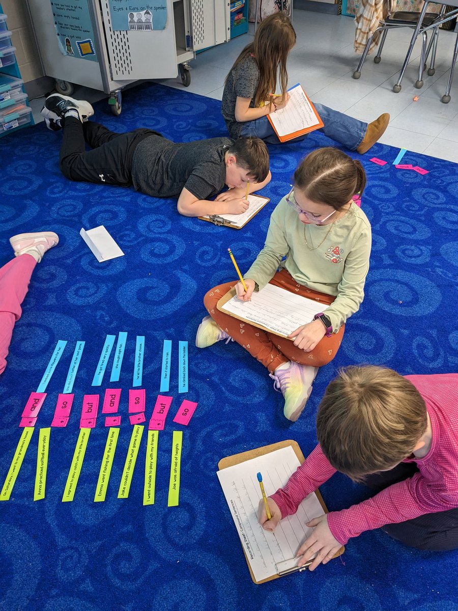 Mrs. Bennett tweet media