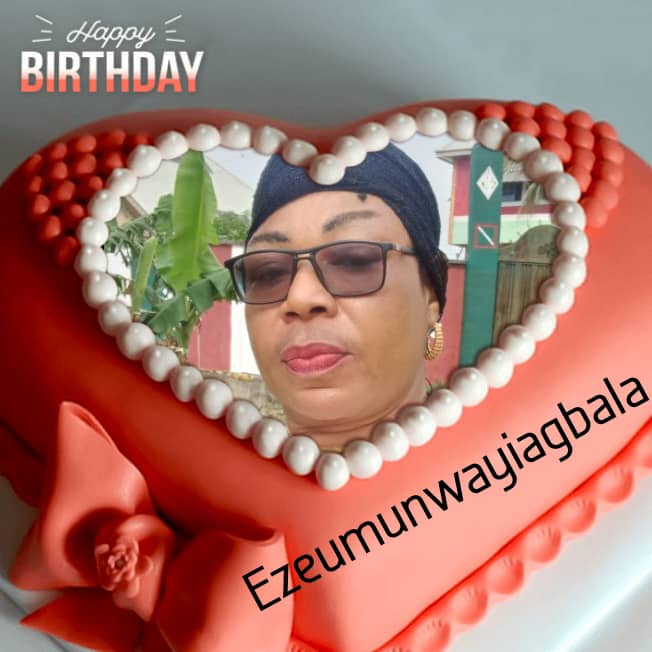 I have enrolled another 365days on earth.
To God be the glory