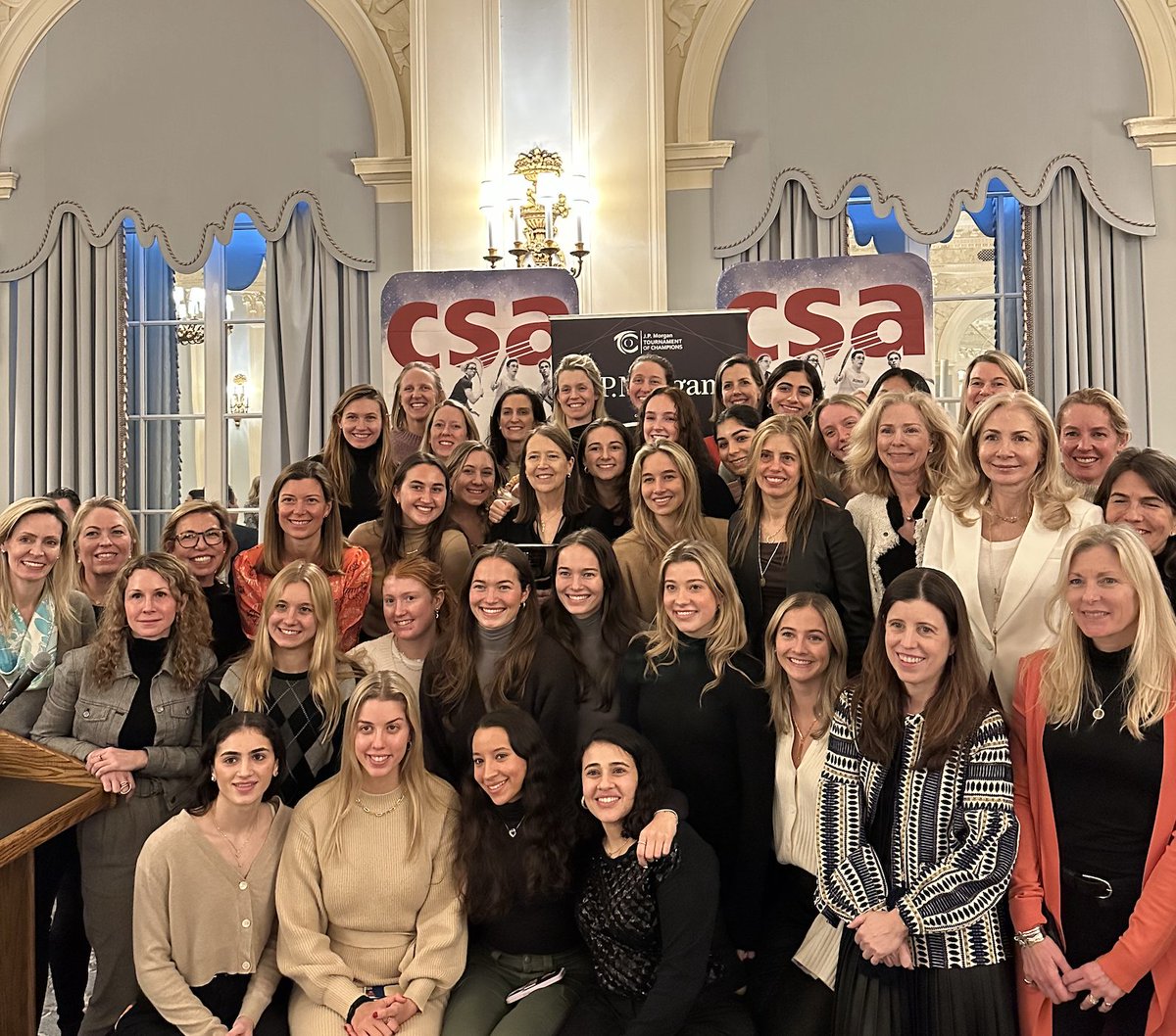 College Squash (@collegesquash) on Twitter photo The <a href="/ToCSquash/">ToC Squash</a> Women's Leadership Program honored Gail Ramsay yesterday afternoon at the Yale Club of NYC. Congratulations to Gail <a href="/TigerSquash1/">Princeton Women’s Squash</a> for this recognition! The <a href="/ToCSquash/">ToC Squash</a> Women's Leadership Program honored Gail Ramsay yesterday afternoon at the Yale Club of NYC. Congratulations to Gail <a href="/TigerSquash1/">Princeton Women’s Squash</a> for this recognition!