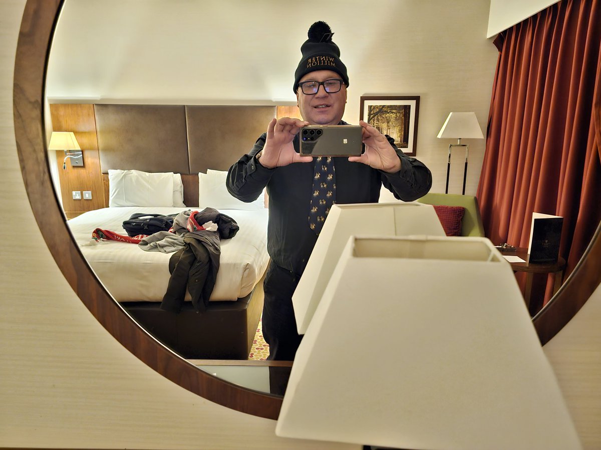 Mike Parcej tweet media