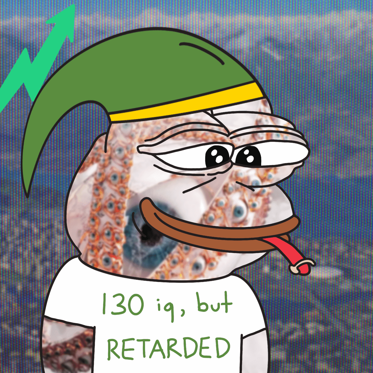 spectrum_pepes's tweet photo. ✨ New Sale on The Spectrum ✨

Spectrum Pepe #4772 bought by [redacted] for 0.019 ETH ($46)

#PepeWorldOrder
https://t.co/axgIaw7cRa https://t.co/3gdR1OQUfm