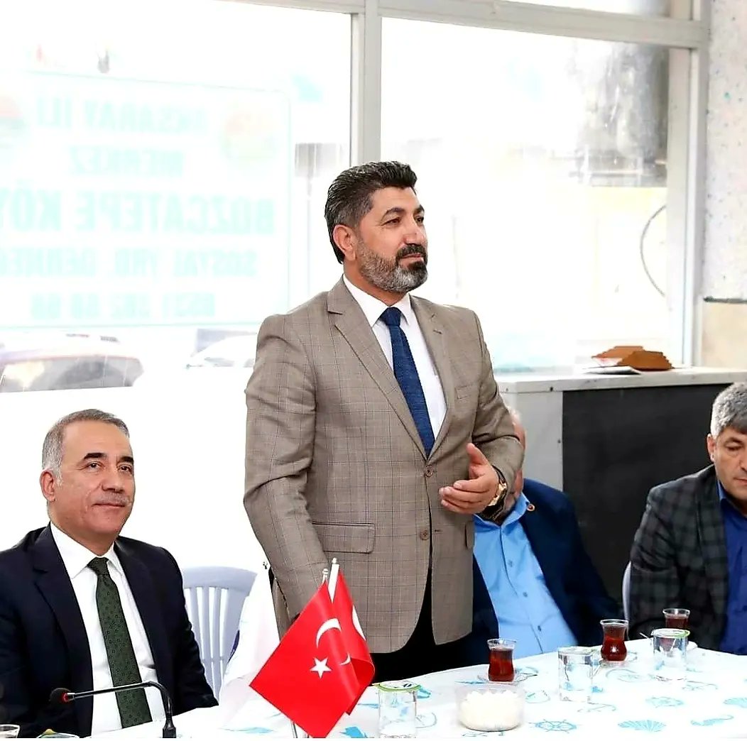 Sultangazi Belediye başkanımız Sn  <a href="/avadursun/">Abdurrahman Dursun</a>
Yine yeniden 
Yüce Rabbimiz hayırlı eylesin…
Sultangazi emin ellerde