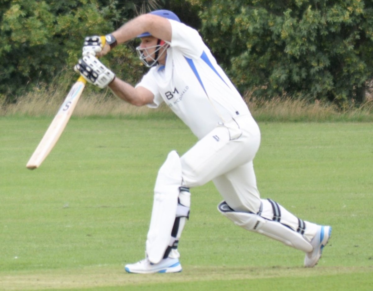 South Woodham & Burnham Cricket Club tweet media