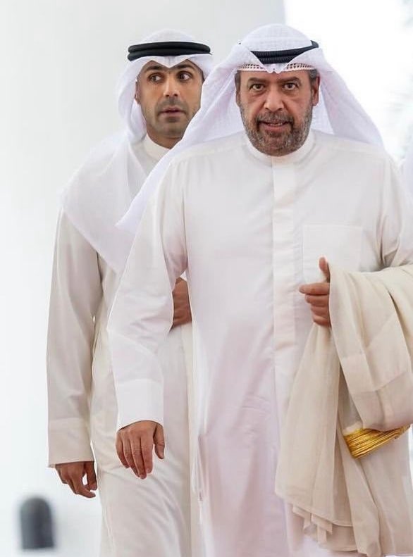 حي راسٍ كل ماكبرت البلاوي ضحك .. 
اللهم لك الحمد براءه .. ♡♡ 
<a href="/afalsubah/">احمد الفهد الصباح</a> 
 #أحمد_الفهد_الصباح