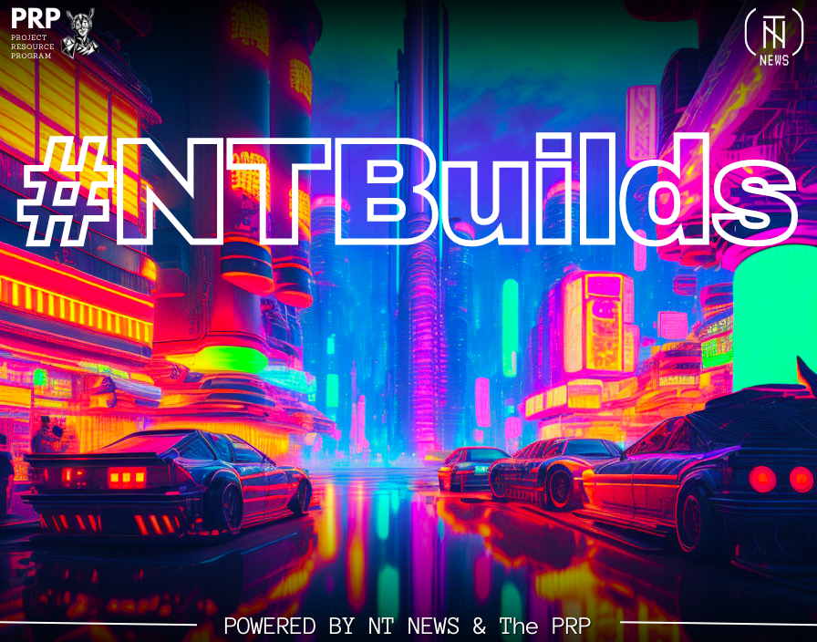 Neo_Tokyo_News's tweet photo. NT News has interviewed the MainNetZ team and has observed the passion &amp; inspiration they are bringing to this project. 

They have also been making their way through the @NeoTokyoCode ecosystem, utilizing the Project Resource Program &amp; the counsel of prominent Citizens...
6/7 https://t.co/D7Aa0mO2WP