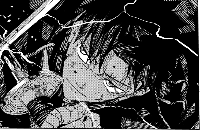 本日発売の少年ジャンプ9号に最新話が掲載!
VS双城...
チヒロが下す決断は...

#カグラバチ 