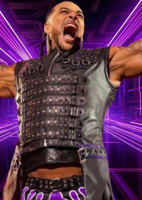 2SweetPod's tweet image. 3 things.

1. Seth Rollins makes that timeline, and we get the CM Punk match.

2. He doesn't and we get Cody Rhodes vs Punk.

3. The end result to whatever match that gets made, is that Damien Priest cashes in AT Wrestlemania