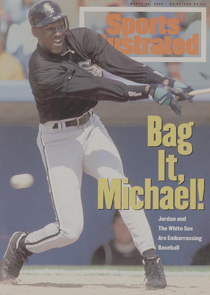 Here’s a classic #SportIllustrated Cover