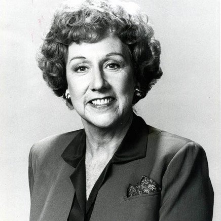 #GGACPattentionmustbepaid Everyone at #GGACP pays tribute to the life and career of the late actress Jean Stapleton, #BOTD in 1923! What is YOUR favorite Stapleton role?! @Franksantopadre @RealGilbert