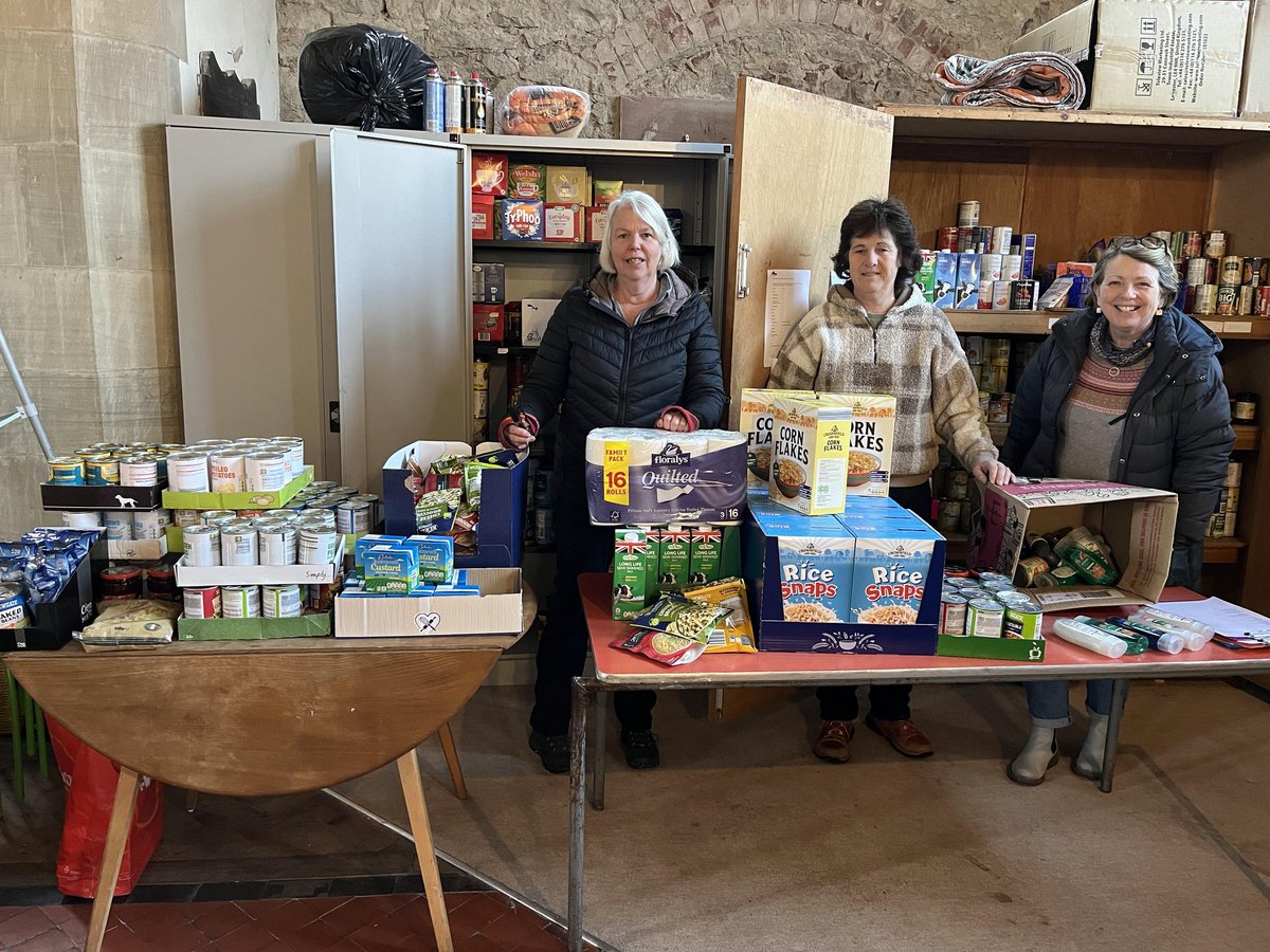 Côr yr Heli tweet media