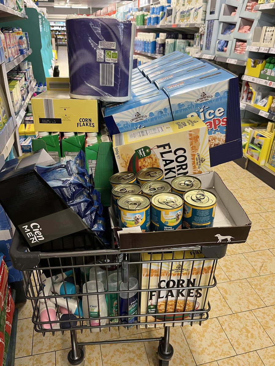 Côr yr Heli tweet media