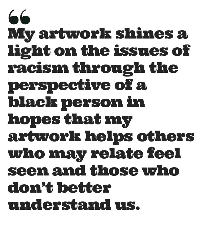 Gramercy Arts High School tweet media