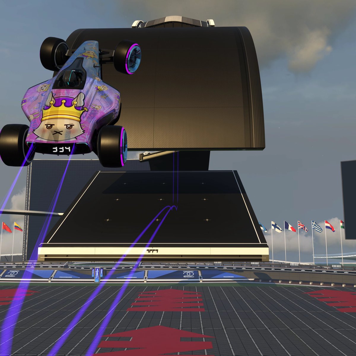 Let the hunt begin👏🏼
WR at 19.00 on Monday will get $33💵

You can find the room CP33HUNT in my Club, Majis Club🎉