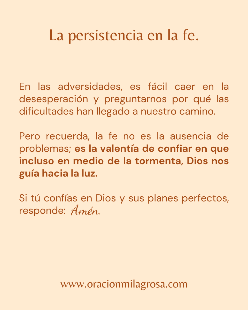 oracion_milagro's tweet photo. Amén 🙏 https://t.co/W8j0zwQxlH
